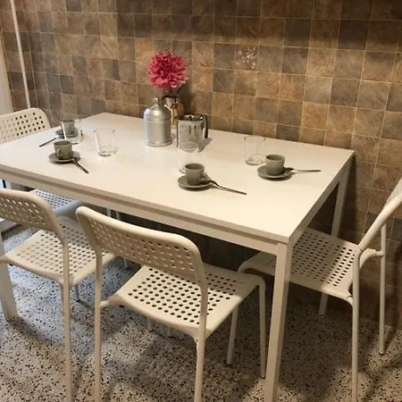 Casa Adelaide דירה