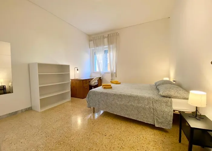 דירה Casa Adelaide