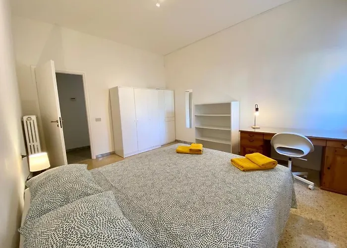 דירה Casa Adelaide