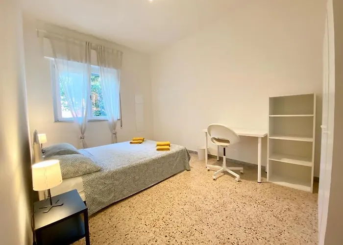 Casa Adelaide רימיני