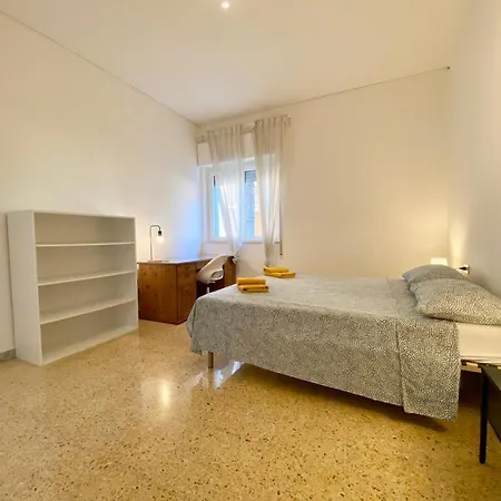 Apartment Casa Adelaide