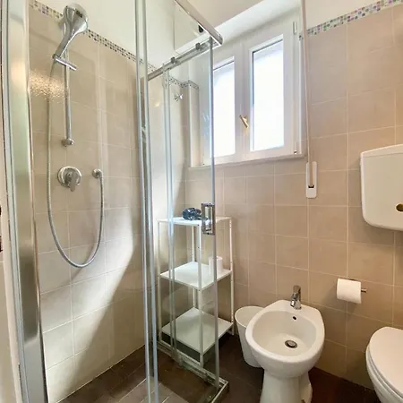 Apartment Casa Adelaide *