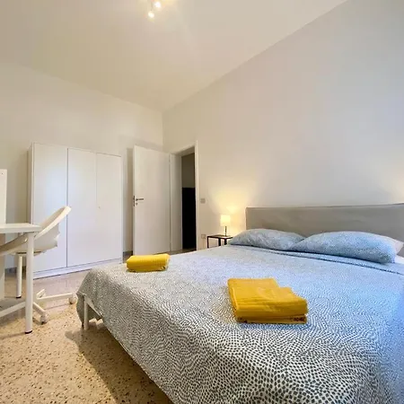 Apartament Casa Adelaide Rimini