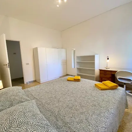 Apartment Casa Adelaide