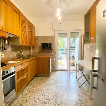 Casa Adelaide Apartment *