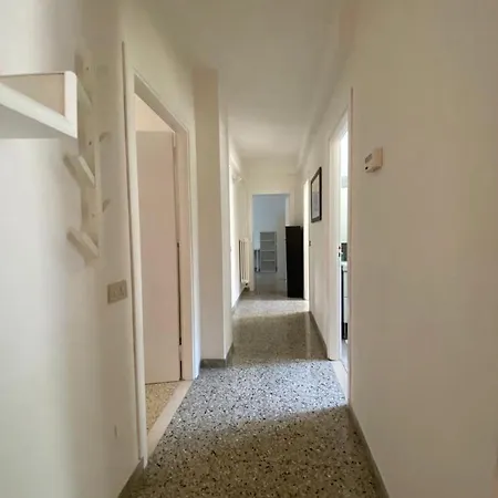 Appartamento Casa Adelaide *