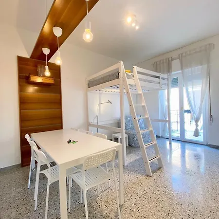 Casa Adelaide Apartment
