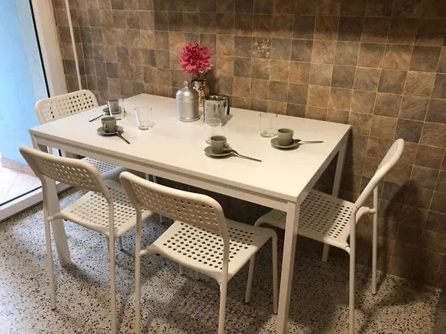 Casa Adelaide Appartamento