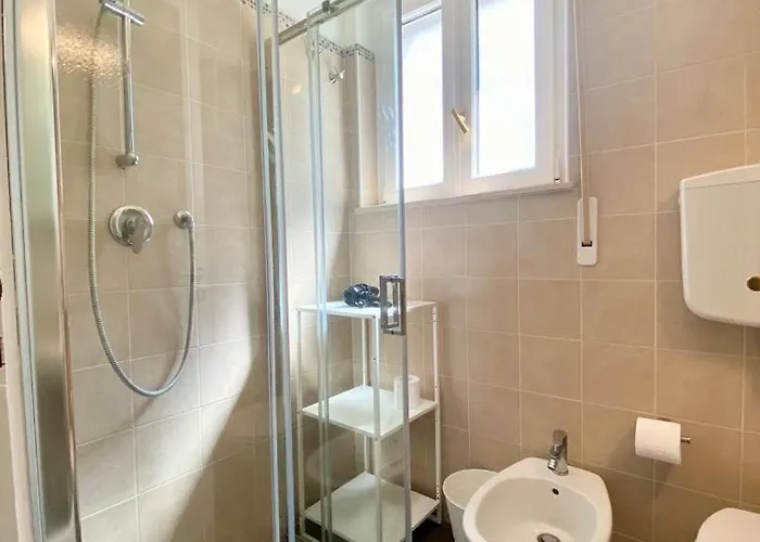 Appartamento Casa Adelaide *