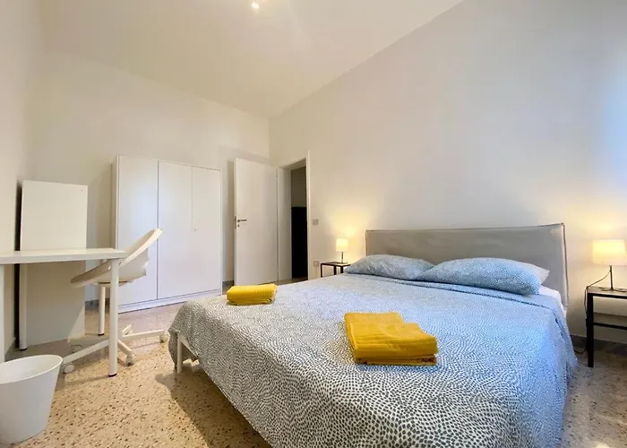 Apartament Casa Adelaide Rimini