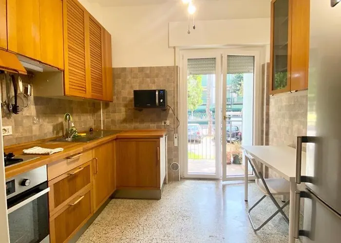 Casa Adelaide Appartamento *