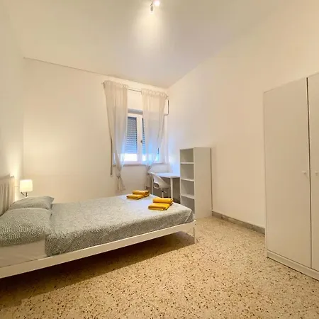 Casa Adelaide Lägenhet Rimini