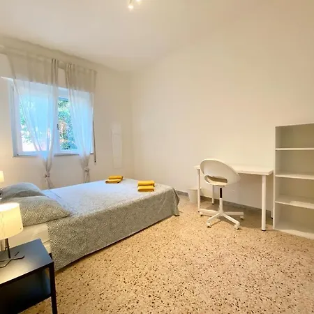 Casa Adelaide Rimini