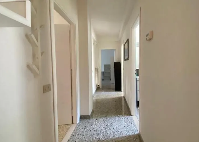 Lägenhet Casa Adelaide *