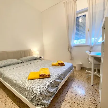 Casa Adelaide 리미니