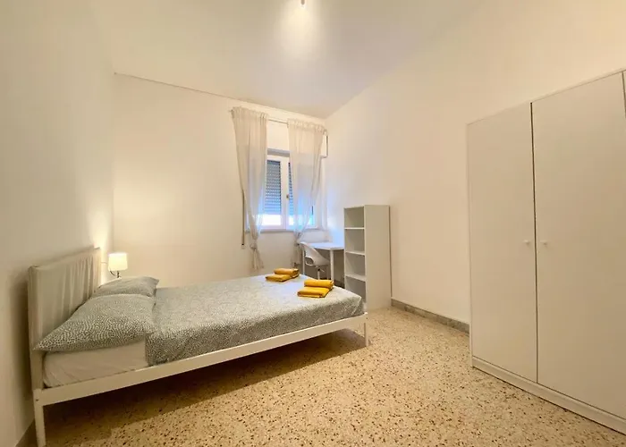 Casa Adelaide Apartment Rimini